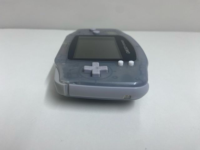 Game Boy Advance