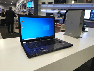 PC  Portatile HP g6 i3 8 GB RAM SSD 256GB Gaming