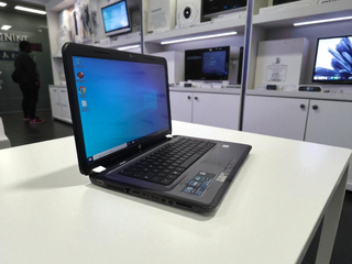 PC  Portatile HP g6 i3 8 GB RAM SSD 256GB Gaming