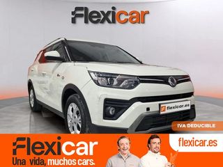 SsangYong Tivoli G15T Urban Plus
