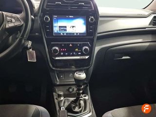 SsangYong Tivoli G15T Urban Plus