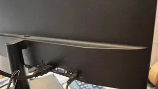 Monitor AOC 27 PC