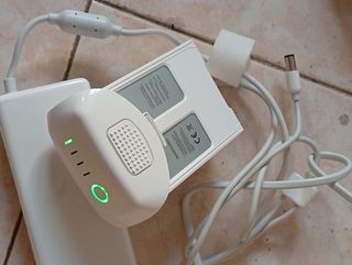 DJI Phantom 4 Drone Blanco