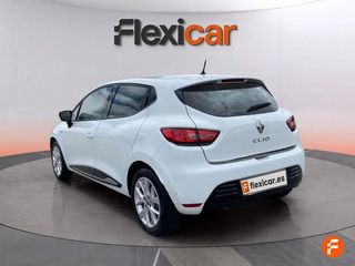 Renault Clio Limited dCi 66kW (90CV) -18