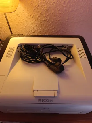 Impresora Ricoh SP 211