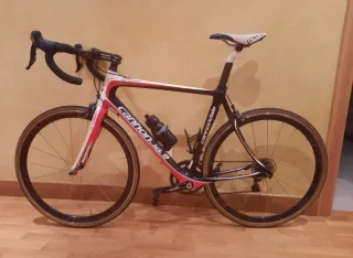 Cannondale Synapse Hi-Mod Carbon Misura L