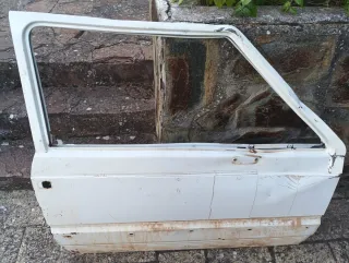 Puerta Derecha Seat Marbella