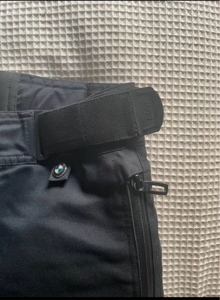 Pantalón Moto BMW ALLROUND Negro Talla L