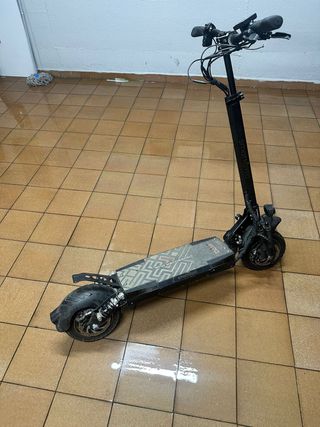 Smartgyro Crossover Dual Pro Patinete Eléctrico