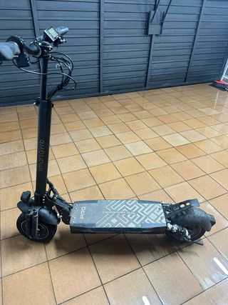 Smartgyro Crossover Dual Pro Patinete Eléctrico