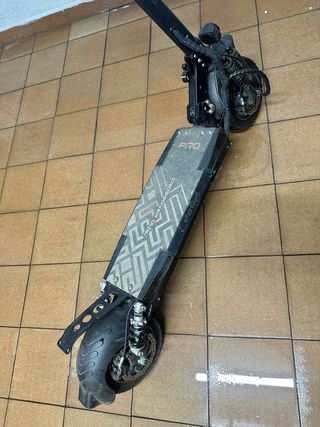 Smartgyro Crossover Dual Pro Patinete Eléctrico