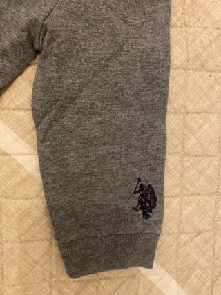 Completo U.S. Polo Assn. bimba