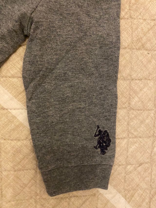 Completo U.S. Polo Assn. bimba