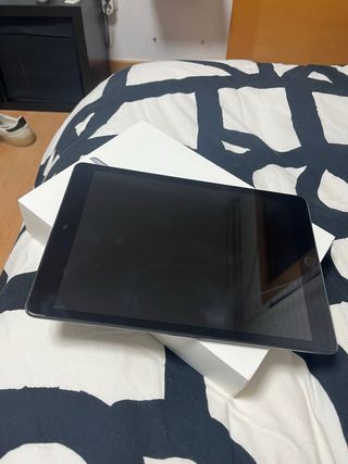 iPad 9ª Gen WiFi 64GB
