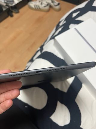 iPad 9ª Gen WiFi 64GB
