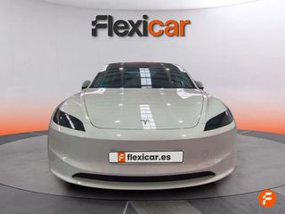 Tesla Model 3 RWD