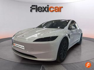 Tesla Model 3 RWD