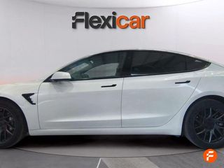 Tesla Model 3 RWD