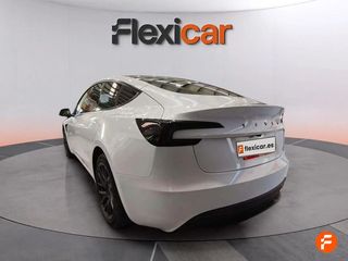 Tesla Model 3 RWD