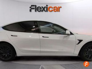 Tesla Model 3 RWD