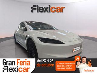 Tesla Model 3 RWD