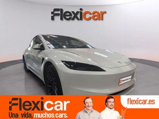 Tesla Model 3 RWD