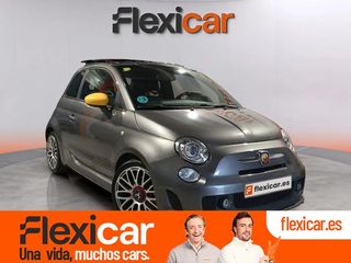 Abarth 500 1.4 16v T-Jet 595 103kW (140CV) E6