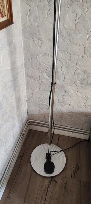 Lámpara de pie Artemide Tolomeo
