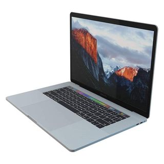 Portátil Apple MacBook Pro A1707 16Gb RAM, 512 SSD
