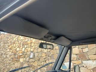 Mitsubishi Montero 1987