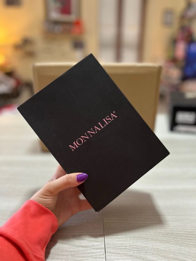 Monnalisa Ballerine Bambina Tg 24