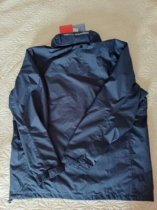 Chaqueta Helly Hansen Dubliner 2XL Azul Unisex