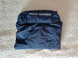 Chaqueta Helly Hansen Dubliner 2XL Azul Unisex