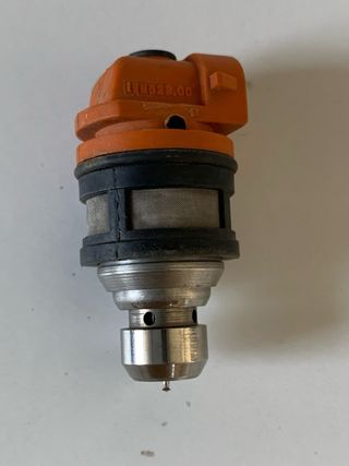 Injetor Fiat Punto
