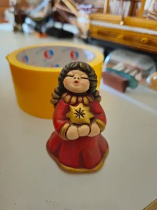 Angelo Thun con stella