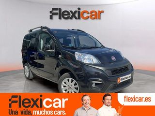 Fiat Qubo Easy 1.4 57kW (77CV)