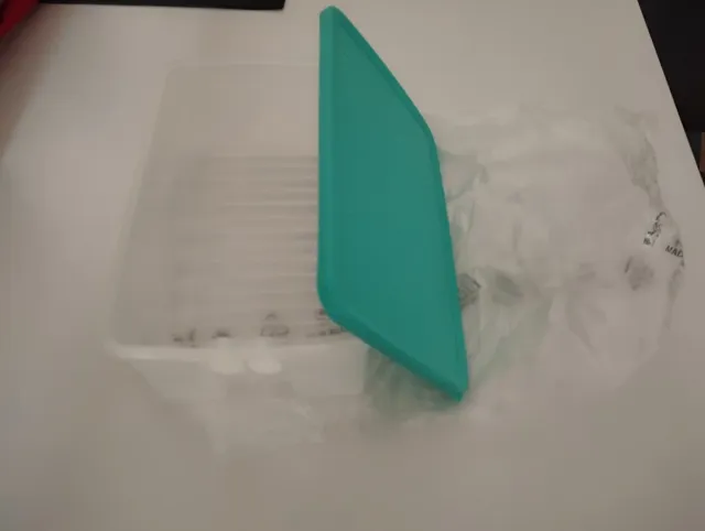 Tupperware Frigorífico Smart 1.6L