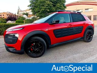 Citroen C4 Cactus 1.2 VTi Feel Cool