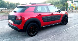 Citroen C4 Cactus 1.2 VTi Feel Cool
