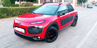 Citroen C4 Cactus 1.2 VTi Feel Cool
