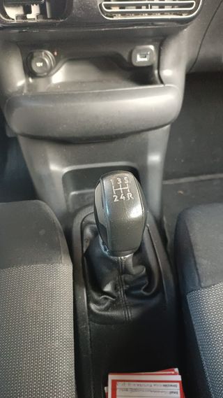 Citroen C4 Cactus 1.2 VTi Feel Cool