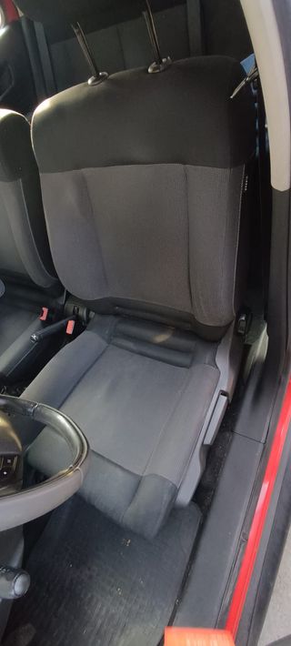 Citroen C4 Cactus 1.2 VTi Feel Cool