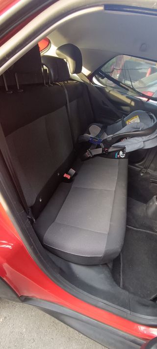 Citroen C4 Cactus 1.2 VTi Feel Cool