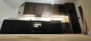 Montaje profesional de cocinas