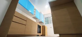 Montaje profesional de cocinas