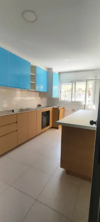 Montaje profesional de cocinas