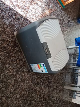 Nevera camping 40L