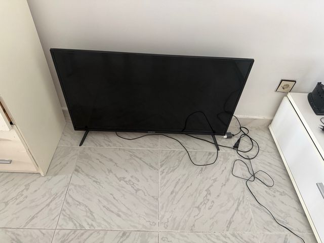 Televisor Infiniton 40 Negro