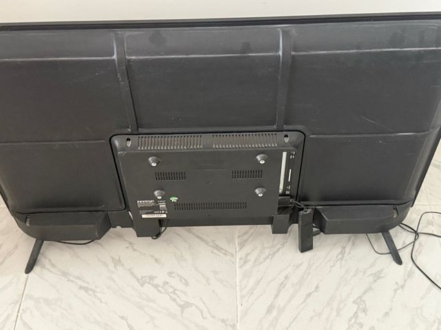 Televisor Infiniton 40 Negro