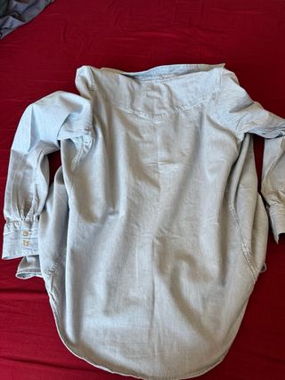 Camisa Levi's Talla S
